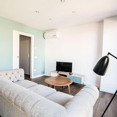 Ferienwohnung 3-2 Apartamento De Diseno En El Centro De Reus Exterior foto