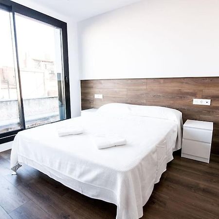 Ferienwohnung 3-2 Apartamento De Diseno En El Centro De Reus Exterior foto