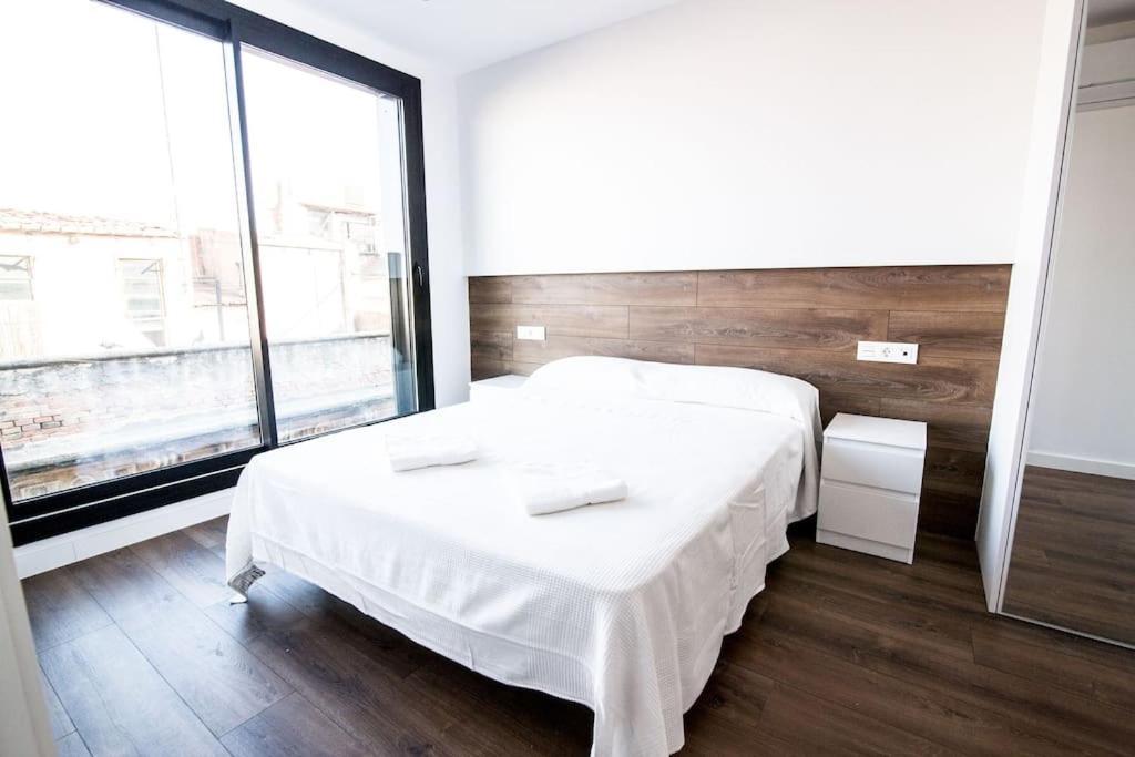 Ferienwohnung 3-2 Apartamento De Diseno En El Centro De Reus Exterior foto